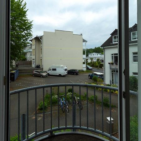 Ferienwohnung Ostseeland 09 Sellin  외부 사진
