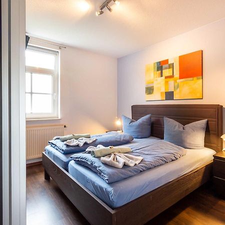 Ferienwohnung Ostseeland 09 Sellin  외부 사진