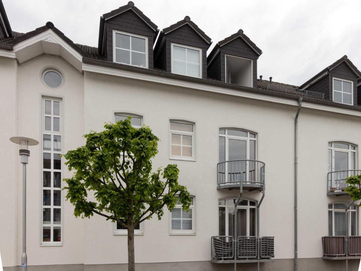 Ferienwohnung Ostseeland 09 Sellin  외부 사진