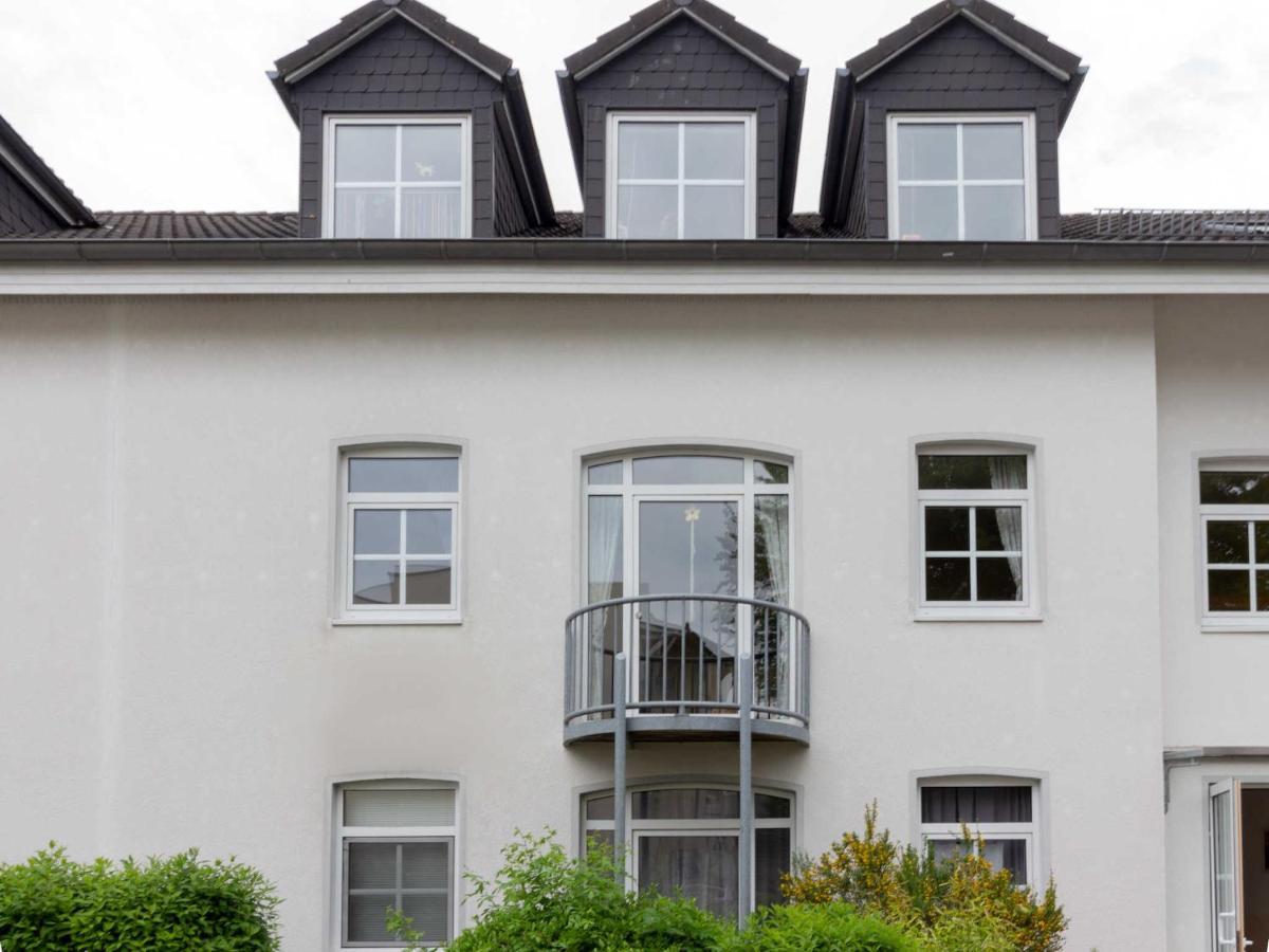 Ferienwohnung Ostseeland 09 Sellin  외부 사진