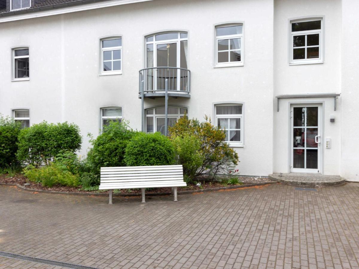 Ferienwohnung Ostseeland 09 Sellin  외부 사진