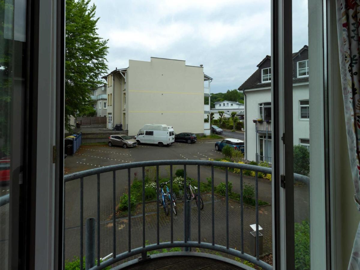 Ferienwohnung Ostseeland 09 Sellin  외부 사진