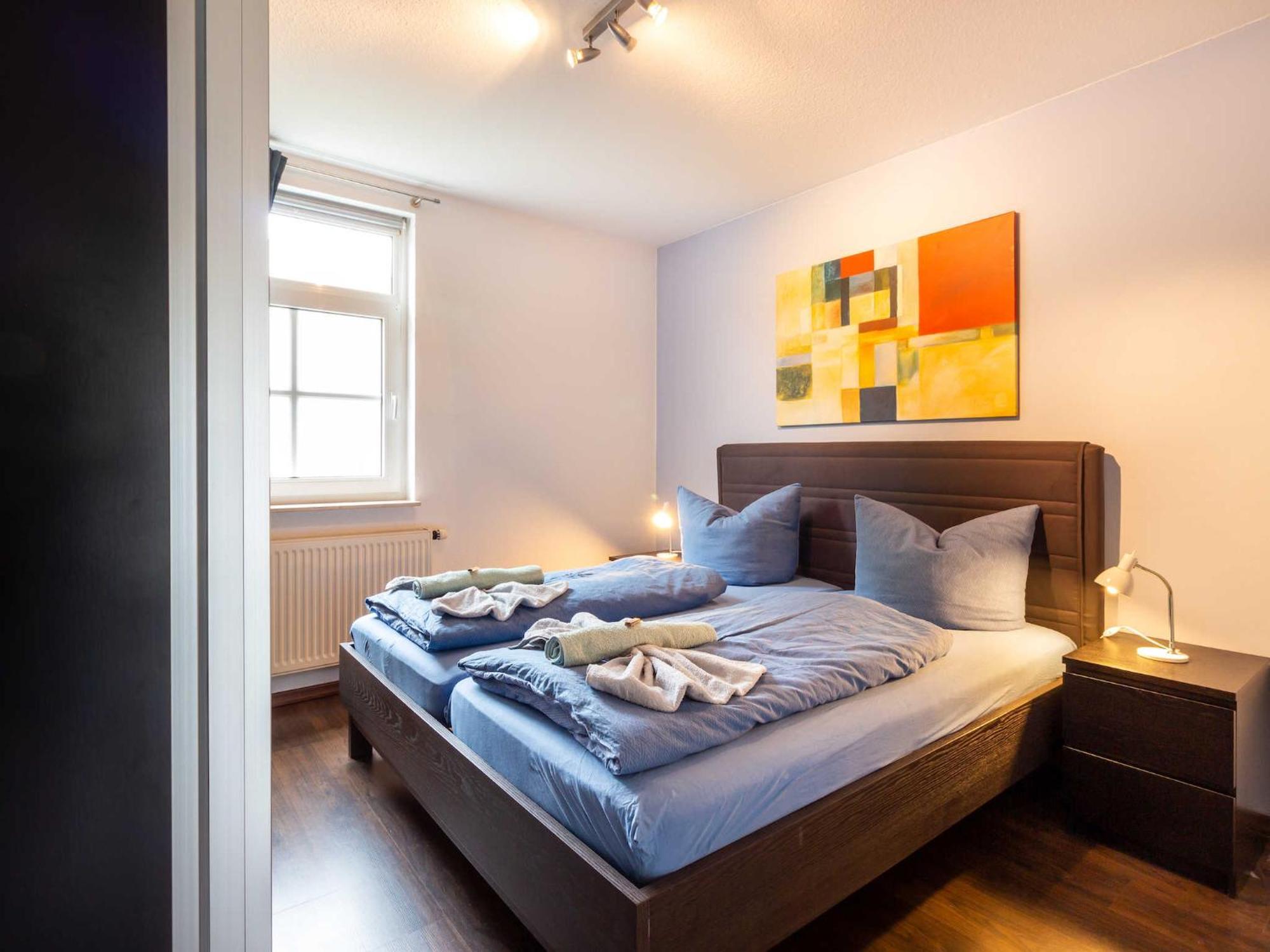 Ferienwohnung Ostseeland 09 Sellin  외부 사진
